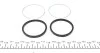 Ремкомплект супорта (переднього) Subaru Forester/Impreza/Legacy III 96-05 (d=43mm) (Akebono) FRENKIT 243034 (фото 4)