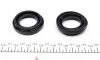 Ремкомплект супорта (переднього) Subaru Forester/Legacy IV/Tribeca 03- (d=43mm) ((Tokico) FRENKIT 243040 (фото 5)