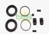 Ремкомплект супорта (переднього) Subaru Forester/Legacy IV/Tribeca 03- (d=43mm) ((Tokico) FRENKIT 243040 (фото 6)