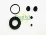 Ремкомплект супорта (заднього) Nissan Murano II/Pathfinder/Qashqai 07- (d=43mm) (Akebono) FRENKIT 243054 (фото 4)