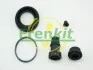 Ремкомплект супорта (заднього) Toyota Mark X 04-/Lexus IS 05- (d=43mm) (Aisin) FRENKIT 243061 (фото 2)