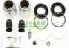 Ремкомплект супорта (переднього) Mazda B-Serie/Xedos 93-00 (d=43mm) (Akebono) (+2 поршня) FRENKIT 243906 (фото 4)