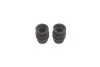 Ремкомплект супорта (переднього) Mitsubishi Pajero 90- (d=43mm) (+2 поршня) (Akebono) FRENKIT 243908 (фото 11)
