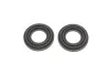 Ремкомплект супорта (переднього) Mitsubishi Pajero 90- (d=43mm) (+2 поршня) (Akebono) FRENKIT 243908 (фото 12)