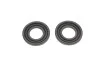 Ремкомплект супорта (переднього) Mitsubishi Pajero 90- (d=43mm) (+2 поршня) (Akebono) FRENKIT 243908 (фото 13)