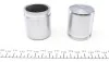 Ремкомплект супорта (переднього) Mitsubishi L200 01-05 (d=43mm) (+2 поршня) (Nissin/Tokico) FRENKIT 243911 (фото 4)