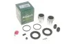 Ремкомплект супорта (переднього) Hyundai Santa Fe 01- (d=43mm) (+2 поршня) (Mando) 243915