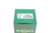 Ремкомплект супорта (переднього) Nissan Terrano 2.4-3.0 93-07 (d=43mm) (Trw) (+2 поршня) FRENKIT 243920 (фото 19)