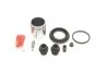 Ремкомплект супорта (заднього) Mazda CX-7/9 07- (d=43mm) (+поршень) (Mazda) 243923