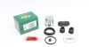 Ремкомплект супорта (заднього) Mitsubishi Pajero Sport 98- (d=43mm) (+поршень) (Sumitomo) FRENKIT 243927