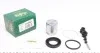 Ремкомплект супорта (заднього) Nissan Murano/Infiniti FX 03- (d=43mm) (+поршень) (Akebono) FRENKIT 243933