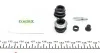 Ремкомплект супорта (переднього) Toyota Camry 91-06 (d=43mm)(+ 2 поршня) (Akeb) FRENKIT 243934 (фото 5)