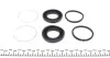 Ремкомплект супорта (переднього) Toyota Camry 91-06 (d=43mm)(+ 2 поршня) (Akeb) FRENKIT 243934 (фото 6)