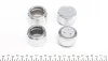 Ремкомплект супорта (переднього) Toyota Land Cruiser/Lexus LX 98- (d=43/48mm) (+4 поршня) (Sumitomo) FRENKIT 243949 (фото 2)