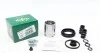 Ремкомплект супорта (заднього) VW Passat 00-05 (d=43mm) (+ поршень з механізмом) (Lucas) FRENKIT 243956 (фото 1)