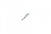 Ремкомплект супорта (заднього) Lexus IS 05-12/Toyota Mark XI/II 04- (d=43mm) (+поршень) (Advi) FRENKIT 243969 (фото 13)