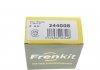 Ремкомплект супорта (переднього/заднього) Iveco Daily 96-07 (d=44mm) (Brembo) FRENKIT 244008 (фото 4)