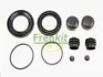 Ремкомплект супорта (переднього) Fiat Ducato 02- (d=44mm/48mm) Brembo FRENKIT 244009 (фото 2)