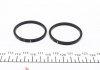 Ремкомплект супорта (переднього/заднього) Iveco Daily 99-11 (d=44mm) (Brembo) FRENKIT 244011 (фото 5)