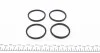 Ремкомплект супорта (переднього) MB S-class/E-class 05- (d=44mm) (Brembo) FRENKIT 244013 (фото 2)