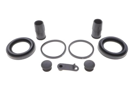 Ремкомплект супорта (переднього) MB E-class/C-class 96-08 (d=44mm) (Ate) FRENKIT 244022