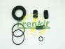 Ремкомплект супорта (заднього) BMW 5 (F10)/6 (F12) 09- (d=44mm) (Trw) FRENKIT 244023 (фото 12)