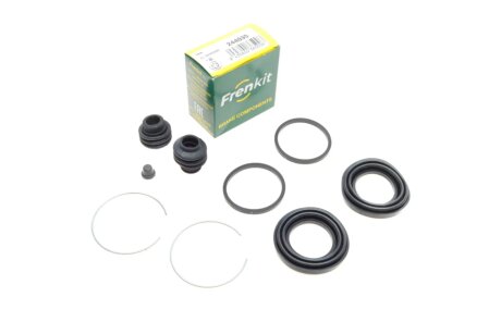 Ремкомплект супорта (переднього) Acura TL 09- (d=44mm) (Akebono) FRENKIT 244035