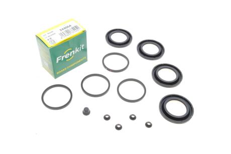 Ремкомплект супорта (переднього) Jeep Grand Cherokee 06-10 (d=44mm) FRENKIT 244064