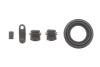 Ремкомплект супорта (заднього) BMW 5 (F10/F11)/6 (F12/F13) 10- (d=44mm) (TRW) FRENKIT 244083 (фото 1)