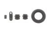 Ремкомплект супорта (заднього) BMW 5 (F10/F11)/6 (F12/F13) 10- (d=44mm) (TRW) FRENKIT 244083 (фото 1)