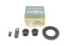 Ремкомплект супорта (заднього) BMW 5 (F10/F11)/6 (F12/F13) 10- (d=44mm) (TRW) FRENKIT 244083 (фото 2)