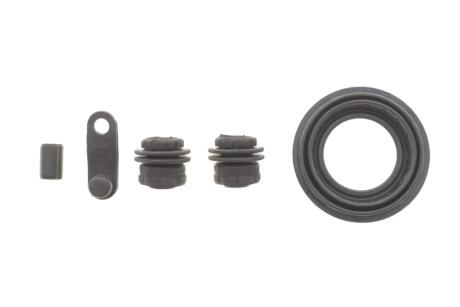 Ремкомплект супорта (заднього) BMW 5 (F10/F11)/6 (F12/F13) 10- (d=44mm) (TRW) FRENKIT 244083