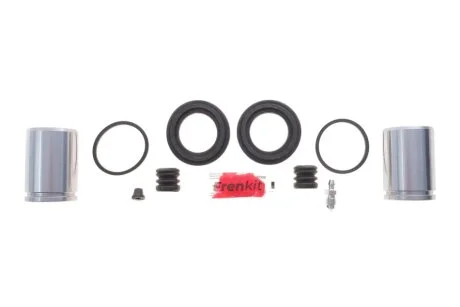Ремкомплект супорта MB Sprinter (901-904) 96-/Vario (d=44mm) (+2 поршня) (Perrot) FRENKIT 244901