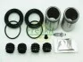 Ремкомплект супорта Iveco Daily 90-06 (d=44mm) (+2 поршня) (Brembo) FRENKIT 244903 (фото 2)