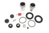 Ремкомплект супорта Iveco Daily/Renault Mascott 99- (d=44mm) (+2 поршня) (Brembo) FRENKIT 244904