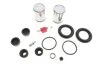 Ремкомплект супорта Iveco Daily/Renault Mascott 99- (d=44mm) (+2 поршня) (Brembo) FRENKIT 244904 (фото 3)