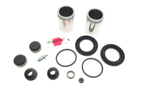 Ремкомплект супорта Iveco Daily/Renault Mascott 99- (d=44mm) (+2 поршня) (Brembo) FRENKIT 244904