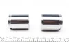 Ремкомплект супорта (переднього) Fiat Ducato 02- (d=44/48mm) (+2 поршня) (Brembo) FRENKIT 244905 (фото 4)
