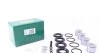 Ремкомплект супорта (переднього) Iveco Daily 85-99 (d=44mm) (+4 поршня) (Perrot) FRENKIT 244906