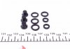 Ремкомплект супорта (переднього) Iveco Daily 85-99 (d=44mm) (+4 поршня) (Perrot) FRENKIT 244906 (фото 9)