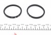 Ремкомплект супорта (переднього) Iveco Daily 99-06 (d=44mm) (+2 поршня) (Brembo) FRENKIT 244918 (фото 10)