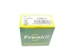 Ремкомплект супорта (переднього) Peugeot 106 II/Citroen Saxo 86-04 (d=45mm) (Ate) FRENKIT 245011 (фото 18)