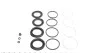 Ремкомплект супорта (переднього) Toyota Land Cruiser 98-07 (d=45/51mm) (Sumitomo) FRENKIT 245022 (фото 3)