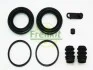 Ремкомплект супорта (переднього) Hyundai Santa Fe/Kia Sorento 06- (d=45mm) (Mando) FRENKIT 245032 (фото 4)