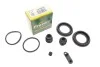 Ремкомплект супорта (переднього) Hyundai Santa Fe/Kia Sorento 06- (d=45mm) (Mando) 245032