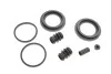Ремкомплект супорта (переднього) Nissan Qashqai/Pathfinder 05- (d=45mm) (Nissan) FRENKIT 245034 (фото 3)