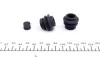 Ремкомплект супорта (переднього) Lexus RX 350/Toyota Rav 4 08- (d=45mm) (Akebono) FRENKIT 245043 (фото 3)