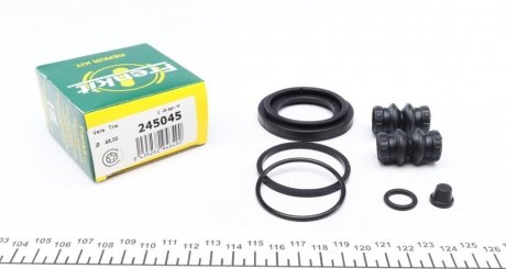 Ремкомплект супорта (заднього) MB S-class (W222) 13-18 (d=45mm) (Trw) FRENKIT 245045