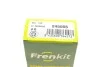 Ремкомплект супорта (заднього) Land Rover Discovery/Range Rover Sport 06-18 (d=45mm) FRENKIT 245055 (фото 9)
