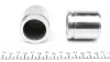 Ремкомплект супорта (переднього) Hyundai Santa Fe/Kia Sorento 06- (d=45mm) (+2 поршня) (Mando) FRENKIT 245925 (фото 2)
